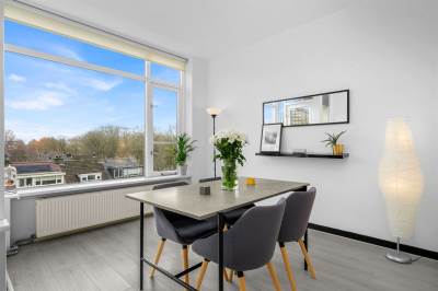 Woning Denenburg 60 Den Haag