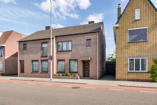 Woning Maaseikerweg 11A Weert