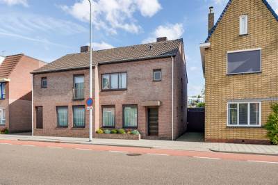 Woning Maaseikerweg 11A Weert