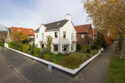 Woning Alberdingk Thijmlaan 12 Eindhoven