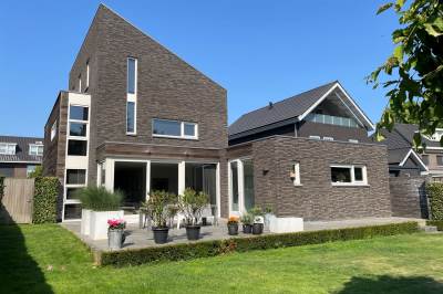Woning De Schouw 22 Geffen