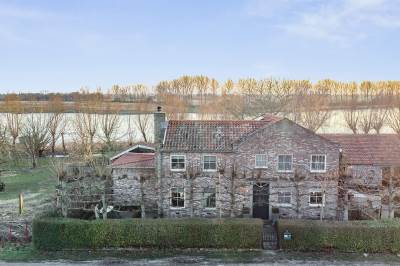 Woning Sint Josephstraat 28 Hengstdijk