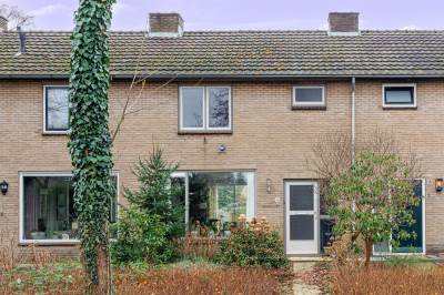 Woning Vogelkerslaan 4 Leersum