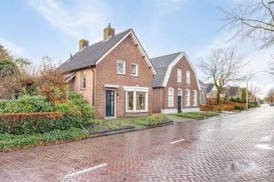 Woning Mommersteeg 86 Haarsteeg