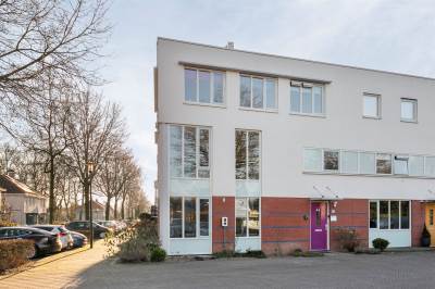 Woning De Waterkamer 114 Apeldoorn