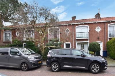 Woning Polsbroekstraat 59 Den Haag