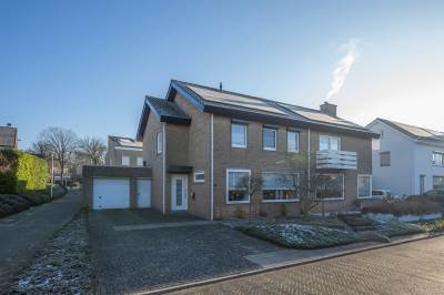 Woning Veldjen 14 Heerlen