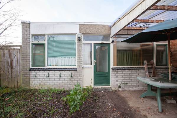 Woning Spirealaan 156 Winterswijk