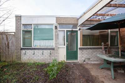 Woning Spirealaan 156 Winterswijk