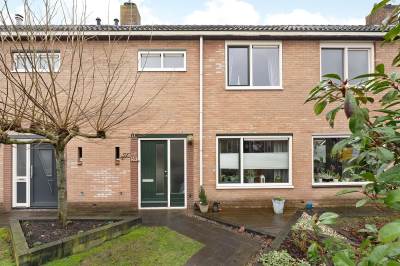 Woning Sperwer 59 Ommen