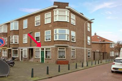 Woning Loenensestraat 35 Den Haag