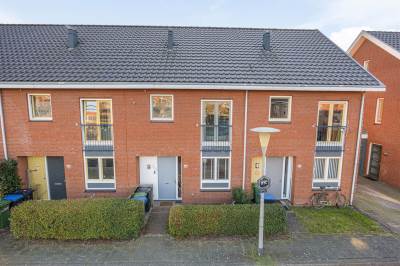 Woning Max Euwestraat 46 Arnhem