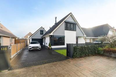 Woning Voorstraat 135 Stellendam