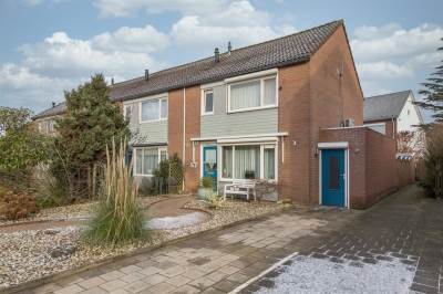 Woning Franciscusstraat 57 Babberich