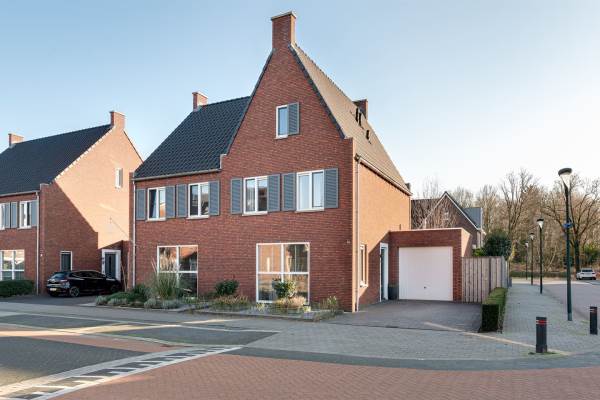 Woning Boogschutter 34 Schijndel