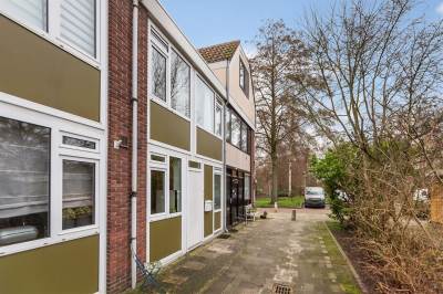 Woning van Maerlantlaan 43 Vlaardingen