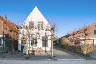 Woning Postweg 29 Kapelle