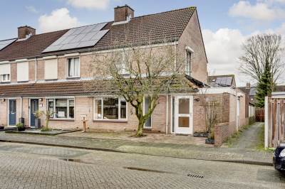 Woning Hoefblad 116 Best
