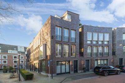 Woning Beurdsestraat 55 Den Bosch