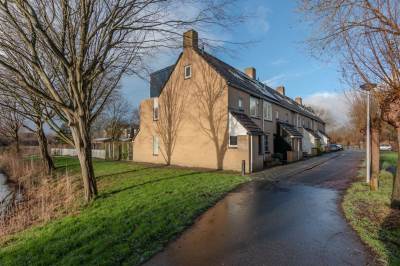 Woning Pomerolgaard 14 Spijkenisse