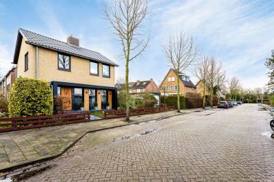 Woning Maire Hofstedelaan 32 Maarssen