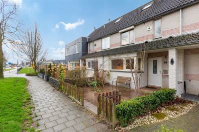 Woning Reaal 22 Hoorn (NH)