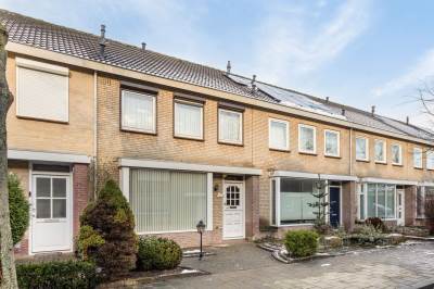 Woning Lisztstraat 13 Eindhoven