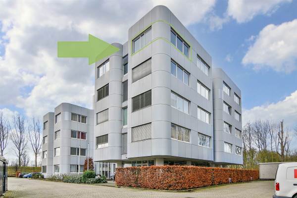 Woning Saturnusstraat 263 Hoofddorp