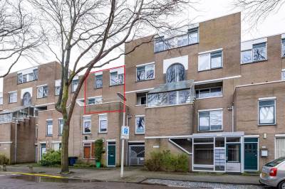 Woning Laan van de Mensenrechten 170 Den Haag