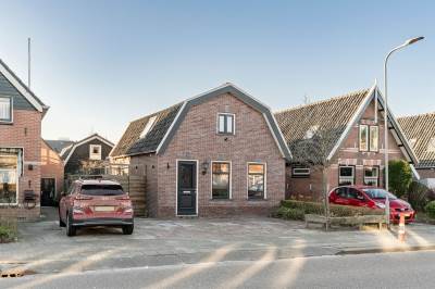 Woning Nieuweweg 64 Hoogkarspel