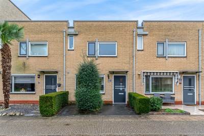 Woning Moerasmeer 58 Houten