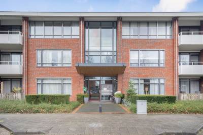 Woning Groot Grinsel 23 Den Dungen