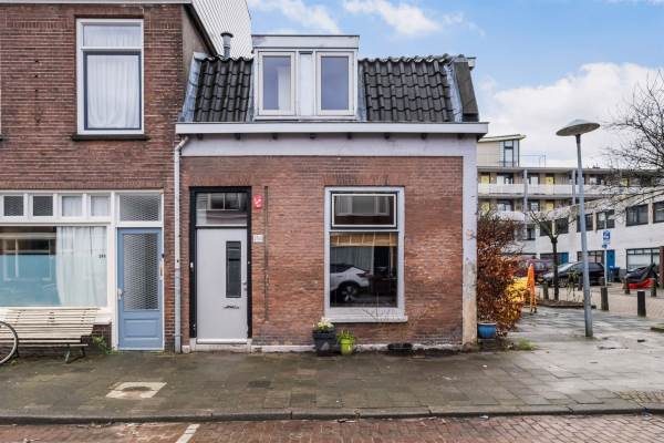 Woning 1e Daalsedijk 250 Utrecht