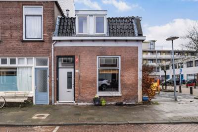 Woning 1e Daalsedijk 250 Utrecht