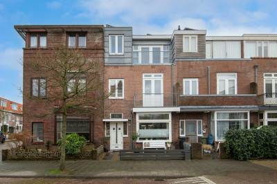 Woning Ternatestraat 80 Haarlem
