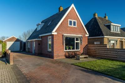 Woning Fiskbuorsterwei 32 Ternaard