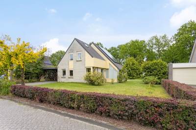 Woning Noordes 21 Annen