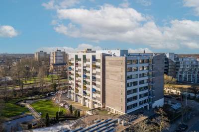 Woning Sans Souci 2 Castricum