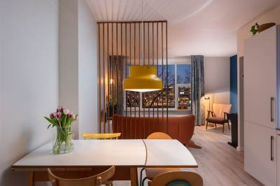 Woning Spangesekade 93d Rotterdam