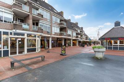 Woning De Huesmolen 91 Hoorn (NH)