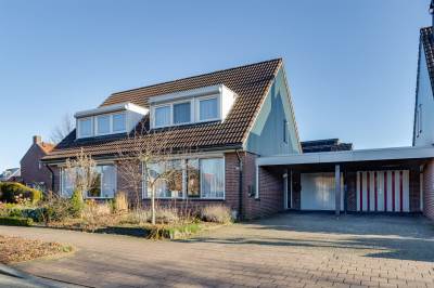 Woning Nieuwstraat 27 Lievelde