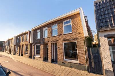 Woning Deurningerstraat 163 Hengelo (OV)