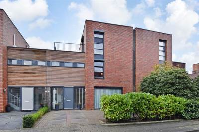 Woning Dukaatstraat 32 Delfgauw