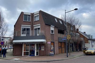 Woning Torenstraat 17C Oosterhout (NB)
