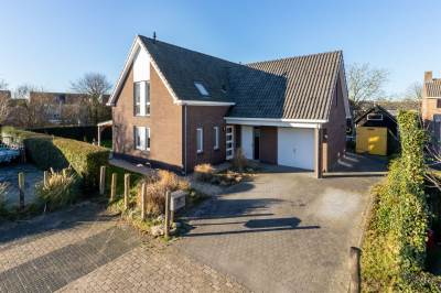 Woning Anthonissenstraat 23a Koudekerke