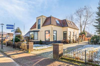 Woning Broek 52 Gieterveen