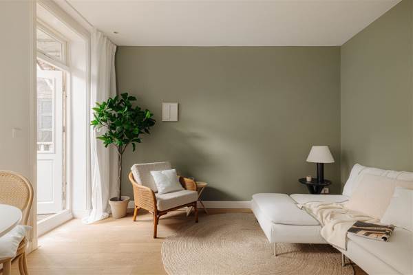 Woning Goudsbloemstraat 631 Amsterdam