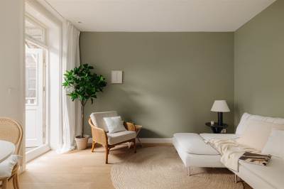 Woning Goudsbloemstraat 631 Amsterdam