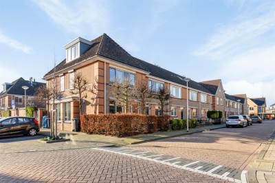 Woning Amethysthof 76 Rhoon