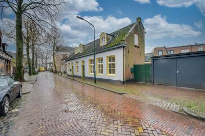 Woning Hoogstraat 7 Oisterwijk